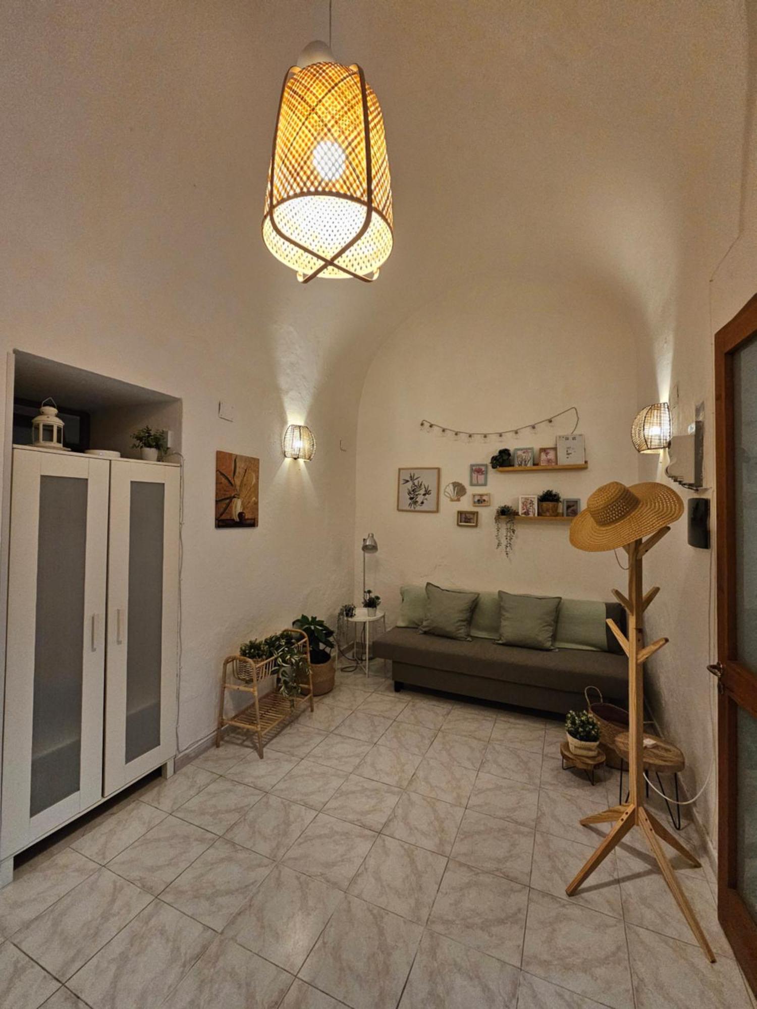 La Maison Bouganville Salerno Exterior foto